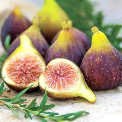 Инжир НИКИТСКИЙ в Сморгони