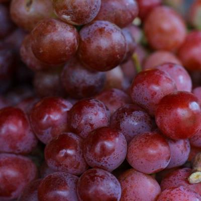 Красный в Сморгони