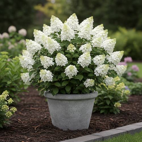 гортензия метельчатая в горшке.jpg